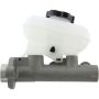 CENTRIC PARTS 131.62118 C-Tek Standard Brake Master Cylinder
