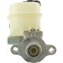 CENTRIC PARTS 131.62120 C-Tek Standard Brake Master Cylinder
