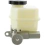 CENTRIC PARTS 131.62120 C-Tek Standard Brake Master Cylinder