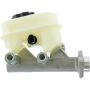 CENTRIC PARTS 131.62120 C-Tek Standard Brake Master Cylinder