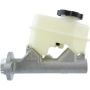 CENTRIC PARTS 131.62120 C-Tek Standard Brake Master Cylinder