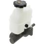 CENTRIC PARTS 131.62133 C-Tek Standard Brake Master Cylinder