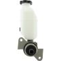 CENTRIC PARTS 131.62133 C-Tek Standard Brake Master Cylinder