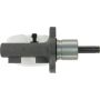 CENTRIC PARTS 131.62133 C-Tek Standard Brake Master Cylinder