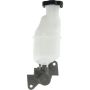 CENTRIC PARTS 131.62133 C-Tek Standard Brake Master Cylinder