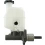 CENTRIC PARTS 131.62133 C-Tek Standard Brake Master Cylinder