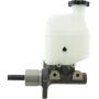 CENTRIC PARTS 131.62133 C-Tek Standard Brake Master Cylinder
