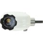 CENTRIC PARTS 131.62133 C-Tek Standard Brake Master Cylinder