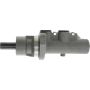 CENTRIC PARTS 131.62150 C-Tek Standard Brake Master Cylinder