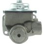CENTRIC PARTS 131.63009 C-Tek Standard Brake Master Cylinder