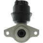 CENTRIC PARTS 131.63030 C-Tek Standard Brake Master Cylinder