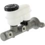 CENTRIC PARTS 131.63049 C-Tek Standard Brake Master Cylinder