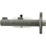 CENTRIC PARTS 131.63049 C-Tek Standard Brake Master Cylinder