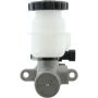 CENTRIC PARTS 131.63049 C-Tek Standard Brake Master Cylinder