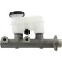 CENTRIC PARTS 131.63049 C-Tek Standard Brake Master Cylinder