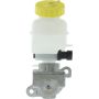 CENTRIC PARTS 131.63059 C-Tek Standard Brake Master Cylinder