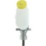 CENTRIC PARTS 131.63059 C-Tek Standard Brake Master Cylinder