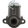 CENTRIC PARTS 131.64001 C-Tek Standard Brake Master Cylinder