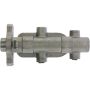 CENTRIC PARTS 131.64001 C-Tek Standard Brake Master Cylinder