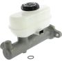 CENTRIC PARTS 131.65001 C-Tek Standard Brake Master Cylinder