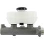 CENTRIC PARTS 131.65001 C-Tek Standard Brake Master Cylinder