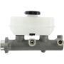 CENTRIC PARTS 131.65001 C-Tek Standard Brake Master Cylinder