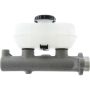 CENTRIC PARTS 131.65003 C-Tek Standard Brake Master Cylinder