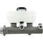 CENTRIC PARTS 131.65003 C-Tek Standard Brake Master Cylinder