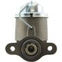 CENTRIC PARTS 131.65018 C-Tek Standard Brake Master Cylinder
