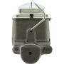 CENTRIC PARTS 131.65018 C-Tek Standard Brake Master Cylinder