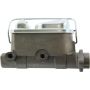 CENTRIC PARTS 131.65018 C-Tek Standard Brake Master Cylinder