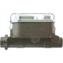 CENTRIC PARTS 131.65018 C-Tek Standard Brake Master Cylinder