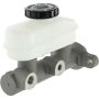 CENTRIC PARTS 131.65033 C-Tek Standard Brake Master Cylinder