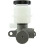 CENTRIC PARTS 131.65033 C-Tek Standard Brake Master Cylinder