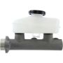 CENTRIC PARTS 131.65033 C-Tek Standard Brake Master Cylinder