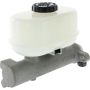 CENTRIC PARTS 131.65034 C-Tek Standard Brake Master Cylinder