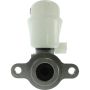 CENTRIC PARTS 131.65037 C-Tek Standard Brake Master Cylinder