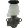 CENTRIC PARTS 131.65037 C-Tek Standard Brake Master Cylinder