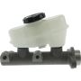 CENTRIC PARTS 131.65037 C-Tek Standard Brake Master Cylinder