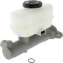 CENTRIC PARTS 131.65038 C-Tek Standard Brake Master Cylinder