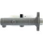 CENTRIC PARTS 131.65038 C-Tek Standard Brake Master Cylinder