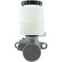CENTRIC PARTS 131.65038 C-Tek Standard Brake Master Cylinder