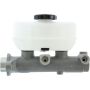 CENTRIC PARTS 131.65038 C-Tek Standard Brake Master Cylinder