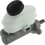CENTRIC PARTS 131.65039 C-Tek Standard Brake Master Cylinder