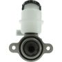 CENTRIC PARTS 131.65039 C-Tek Standard Brake Master Cylinder