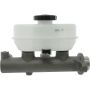 CENTRIC PARTS 131.65041 C-Tek Standard Brake Master Cylinder