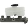 CENTRIC PARTS 131.65043 C-Tek Standard Brake Master Cylinder