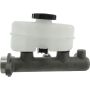 CENTRIC PARTS 131.65043 C-Tek Standard Brake Master Cylinder