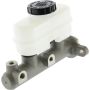 CENTRIC PARTS 131.65044 C-Tek Standard Brake Master Cylinder