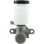 CENTRIC PARTS 131.65044 C-Tek Standard Brake Master Cylinder